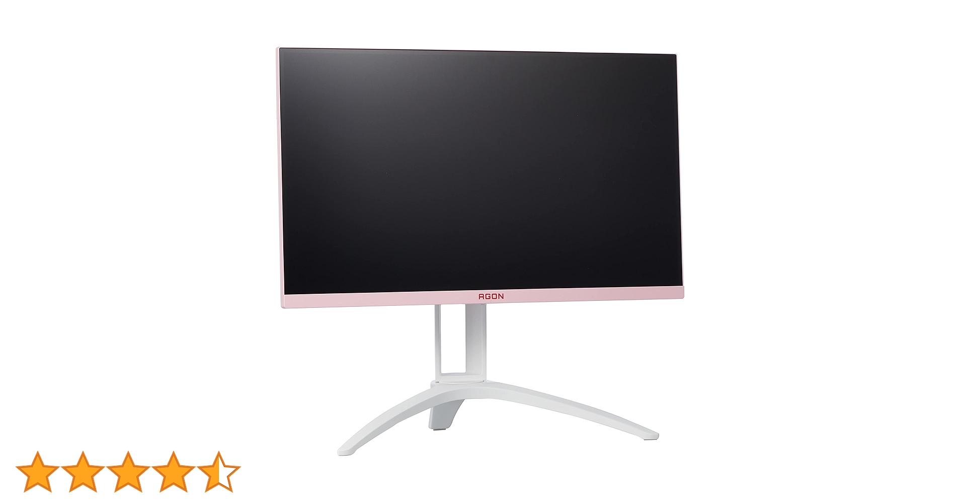 Amazon.co.jp: AOC ゲーミング モニター ディスプレイ AG273FXR